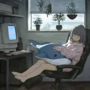 音