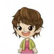 まるめがねの画像