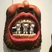 只今断捨離中！の画像