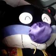 バイキンマン