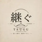 古着屋TSUGU@フォロー割&即購入◎の画像