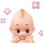 キューピーママ¨̮♡の画像