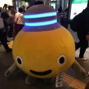もえゆずパパ