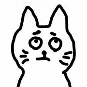 ねこまゆげ