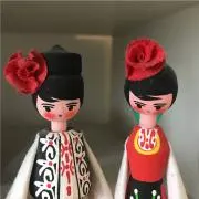 mochiの画像