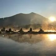 鮒仙人　玉枠網付　king 鮒仙人 玉枠網付 king 鮒仙人｜玉置・玉枠