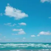 ブルースカイの画像