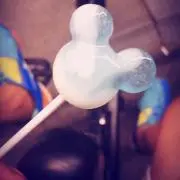 しょっく