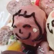 あちゃの画像