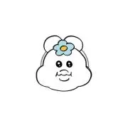 ちゃむの画像