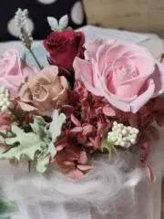 只今、断捨離中のりと申しますの画像
