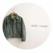 MIZUvintage即購入◎フォロー割の画像