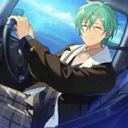 あくステ悪魔執事と黒い猫 Blu-Ray早期予約特典 ビジュアルシート ラト