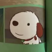 あっちゃん