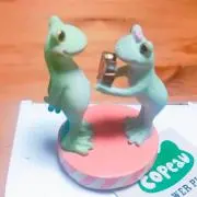 ラッコさん♡