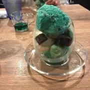 チョコミン党☺︎の画像