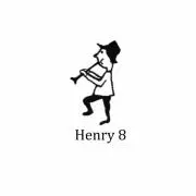 Henry8の画像