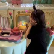 たまごボーロの画像