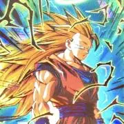 SS3悟空(即購入⭕)