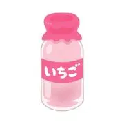 いちごの画像