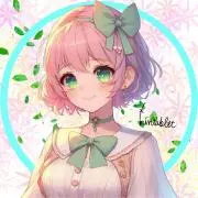 *mintabletの画像