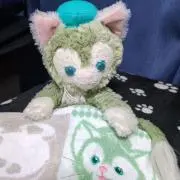 ゅのの画像