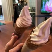 ice creamの画像