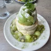 ふわふわの画像