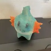 ミズゴロゴロの画像