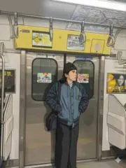 ファキの画像