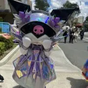 クロードのiPadちゃんの画像