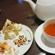 焼きみかん