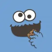 cookiemonsterの画像