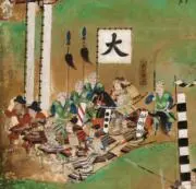 武田四郎