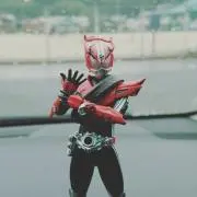 めんたいロッカーの画像