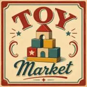 TOY Marketの画像