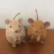 Ｑくんの画像