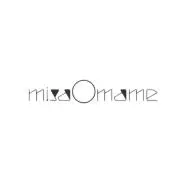 misa◯mameの画像