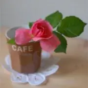 けこ（断捨離中）