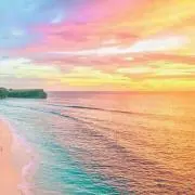 海