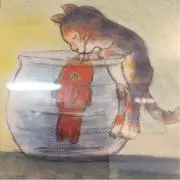 はなちゃんの画像