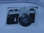 カメラGの画像