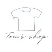 Tom’s shopの画像