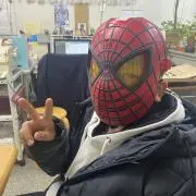 はるじゅ