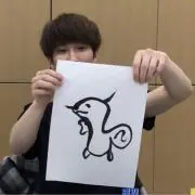 Sの画像