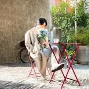 ちょみの画像