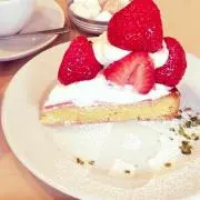 いちごの画像