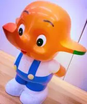 にゃんころの画像