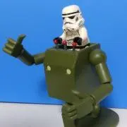 Rの画像