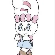 Nonの画像